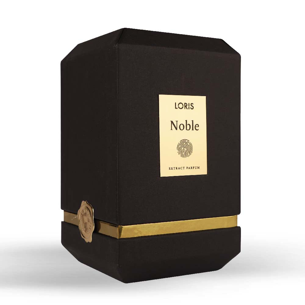 Loris Noble Extract Parfum For Unisex