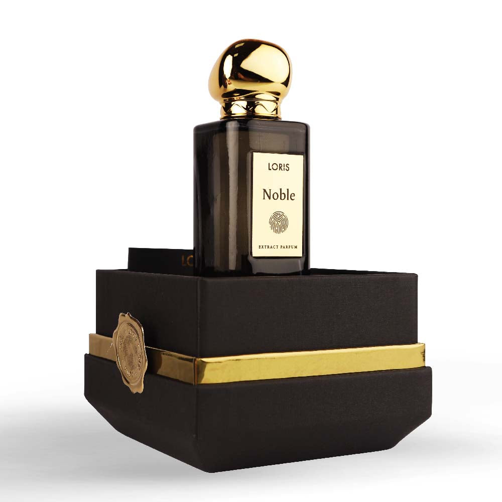 Loris Noble Extract Parfum For Unisex