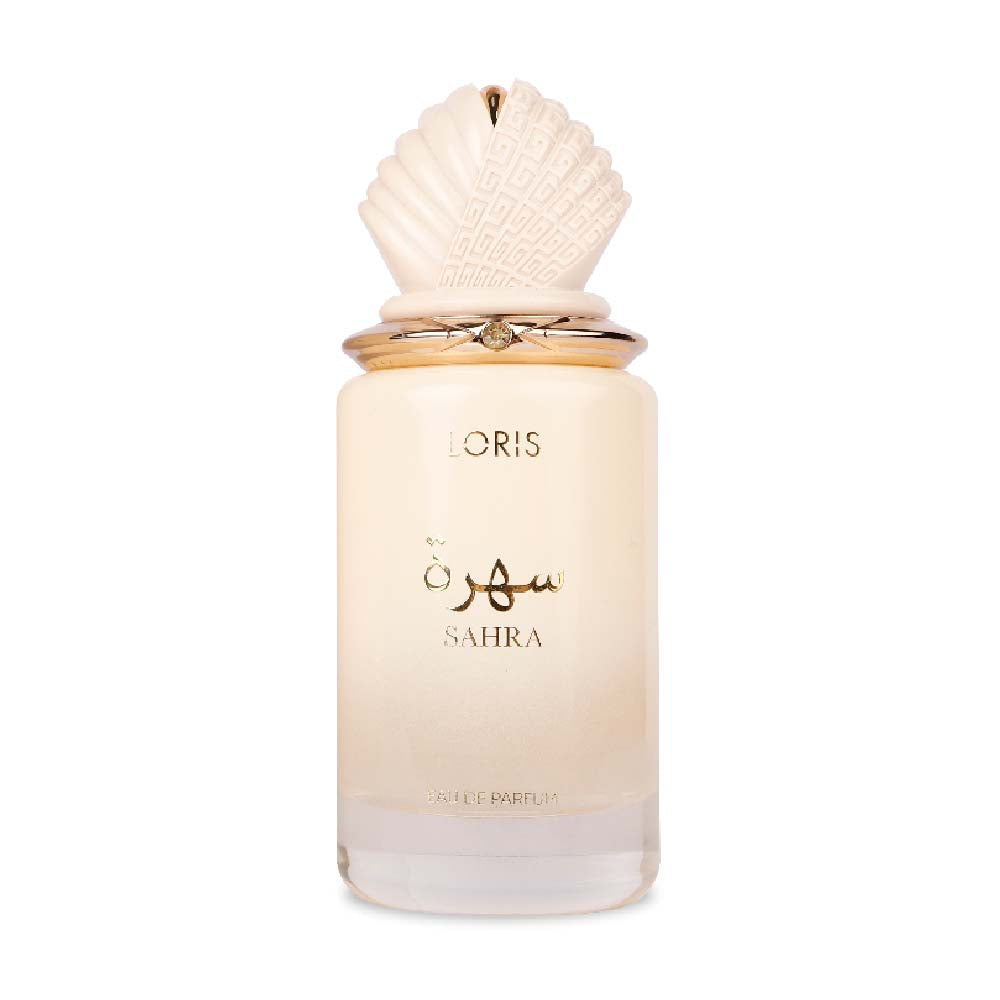 Loris Sahara Eau De Parfum For Women