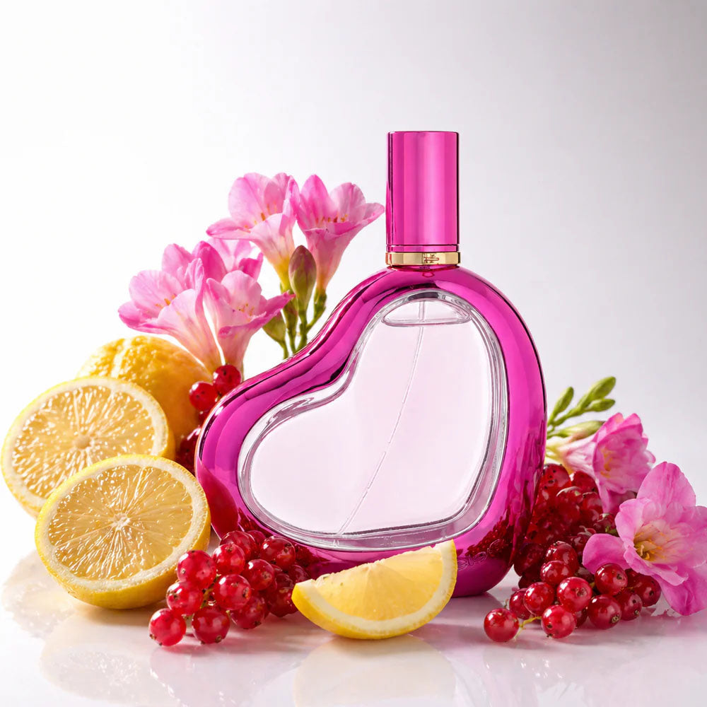 Bebe Love Eau De Parfum For Women