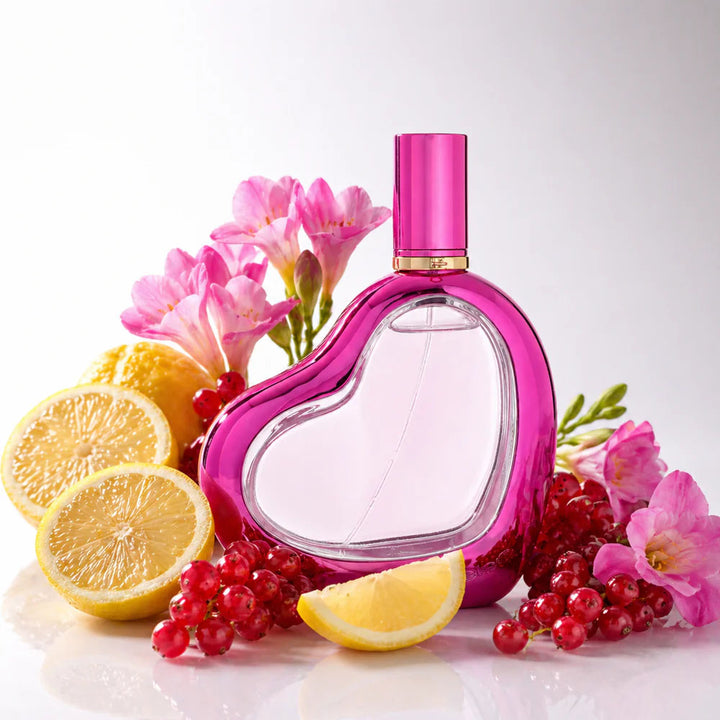 Bebe Love Eau De Parfum For Women