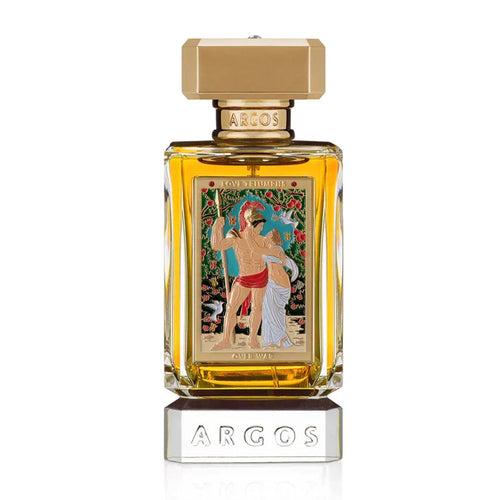 Argos Love Triumphs Over War Eau De Parfum For Unisex