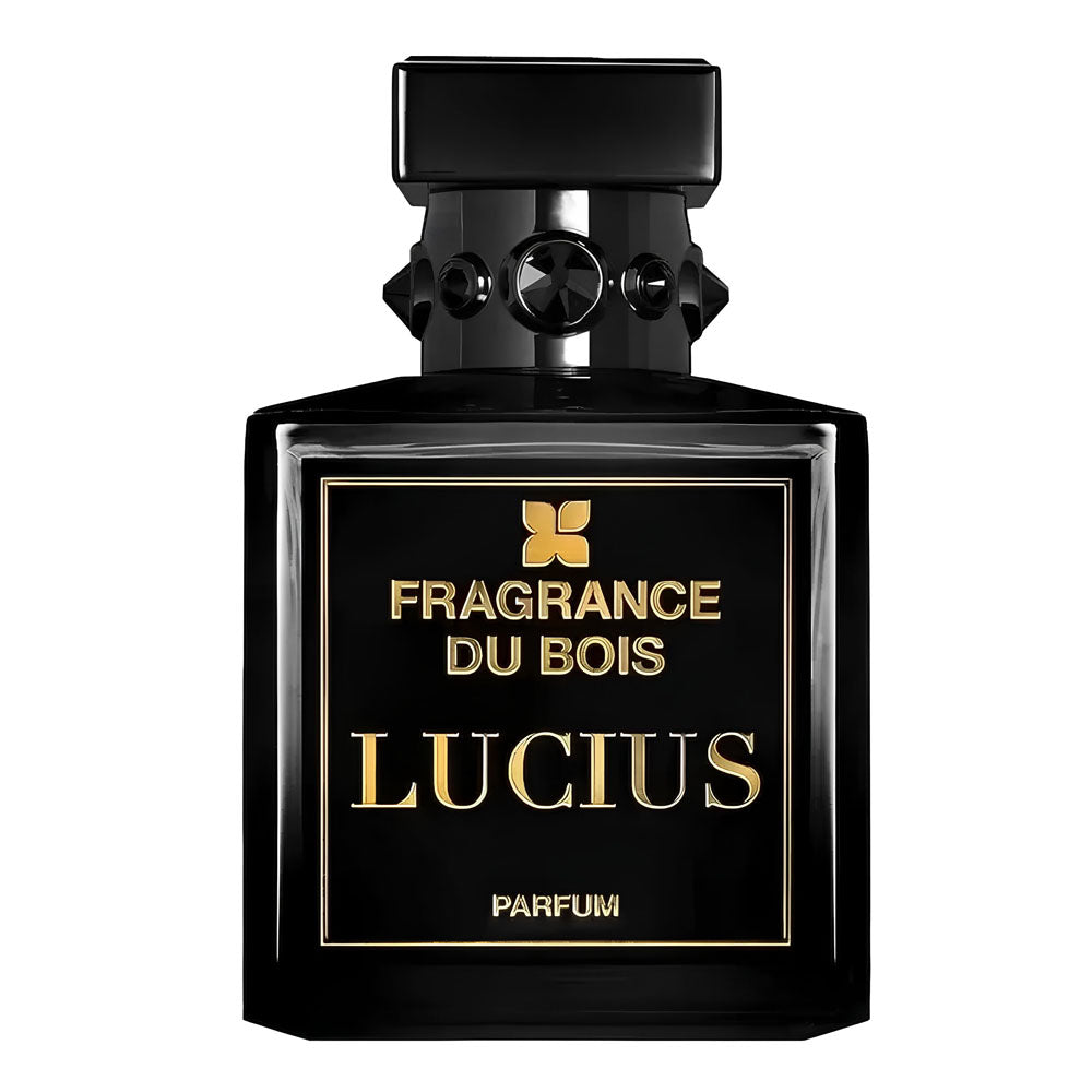 Fragrance Du Bois Lucius Parfum For Men