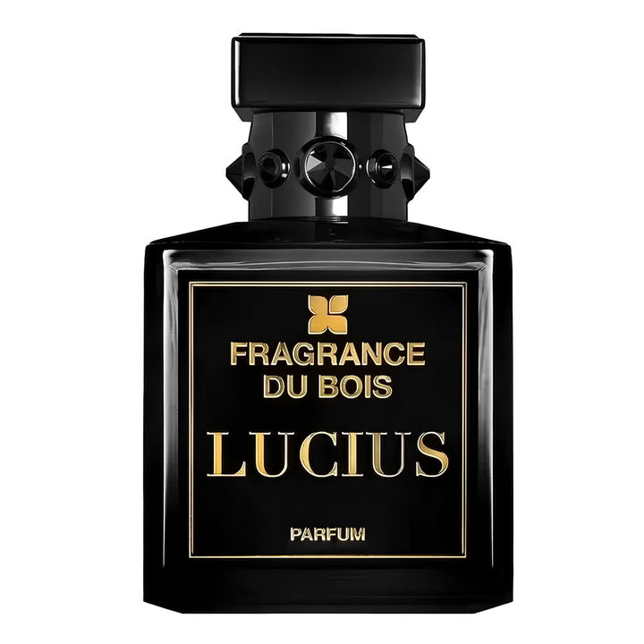 Fragrance Du Bois Lucius Parfum For Men