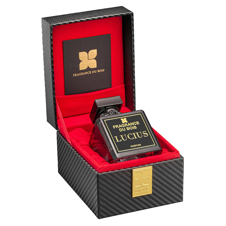 Fragrance Du Bois Lucius Parfum For Men
