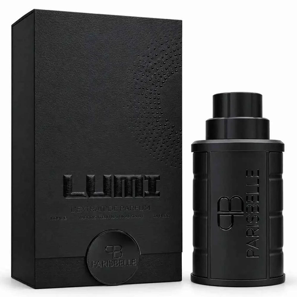 ParisBelle Lumi Extrait De Parfum For Unisex
