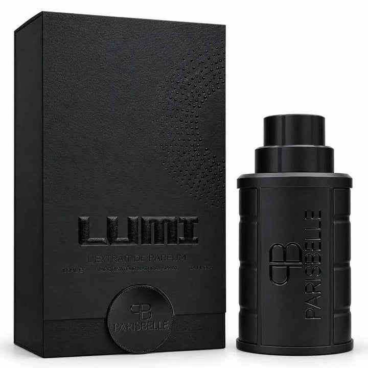 ParisBelle Lumi Extrait De Parfum For Unisex