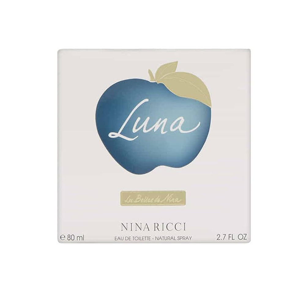 Nina Ricci Luna Eau De Toilette For Women