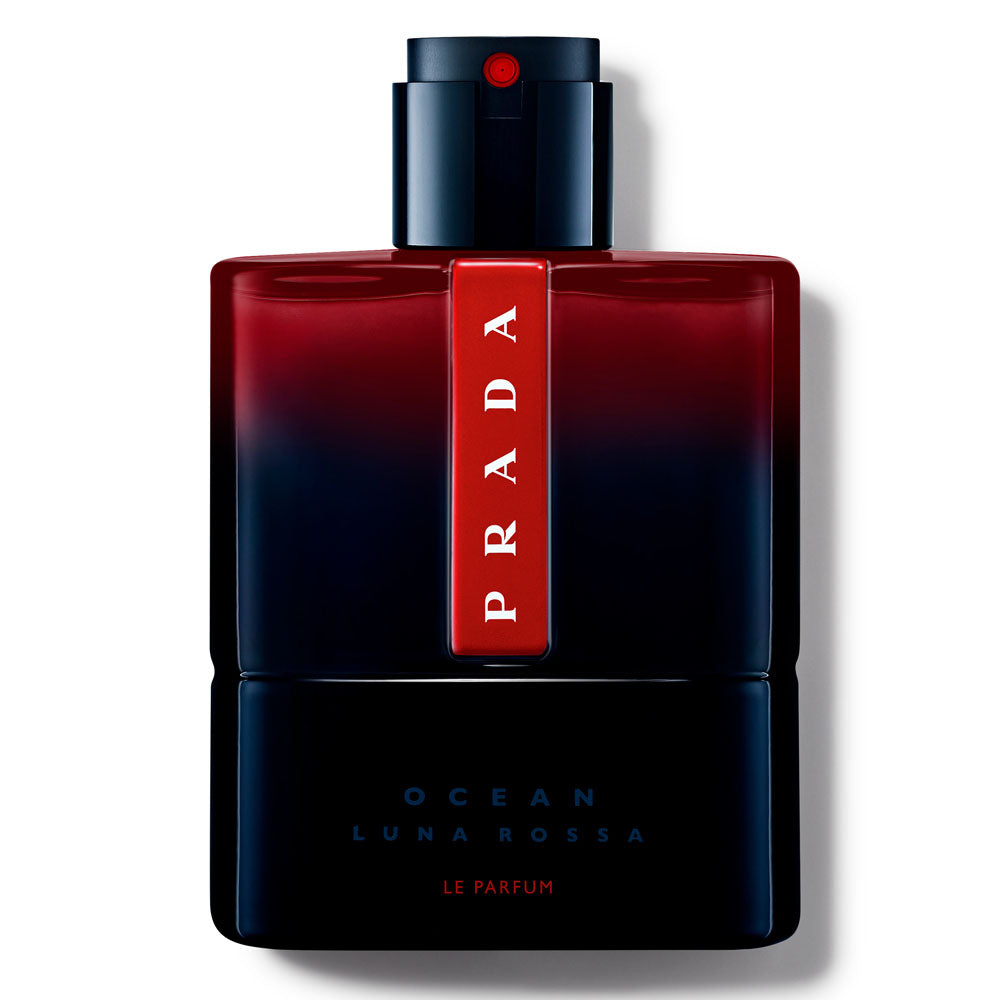 Prada Luna Rossa Ocean Le Parfum For Men