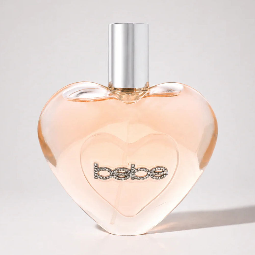 Bebe Luxe Eau De Parfum For Women