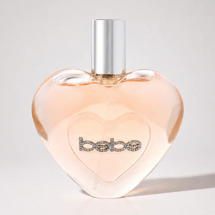 Bebe Luxe Eau De Parfum For Women