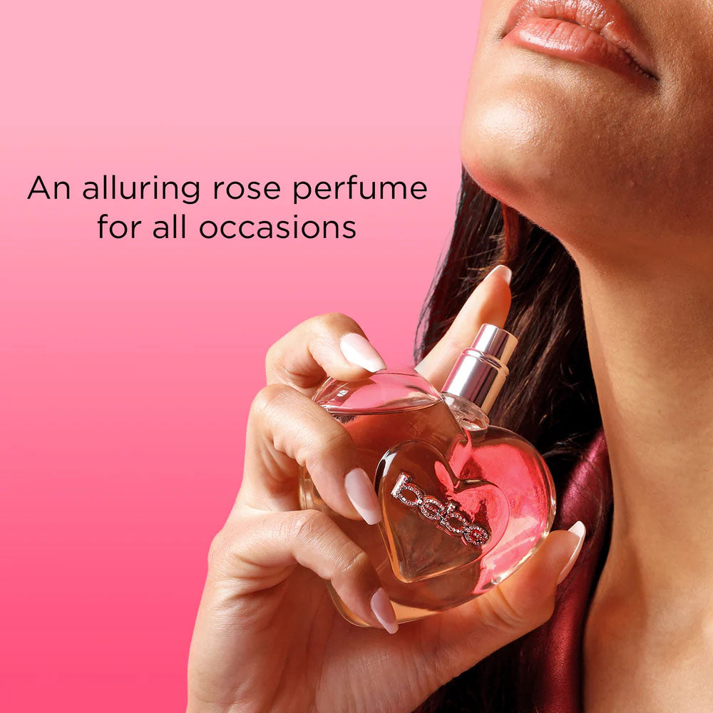 Bebe Luxe Eau De Parfum For Women