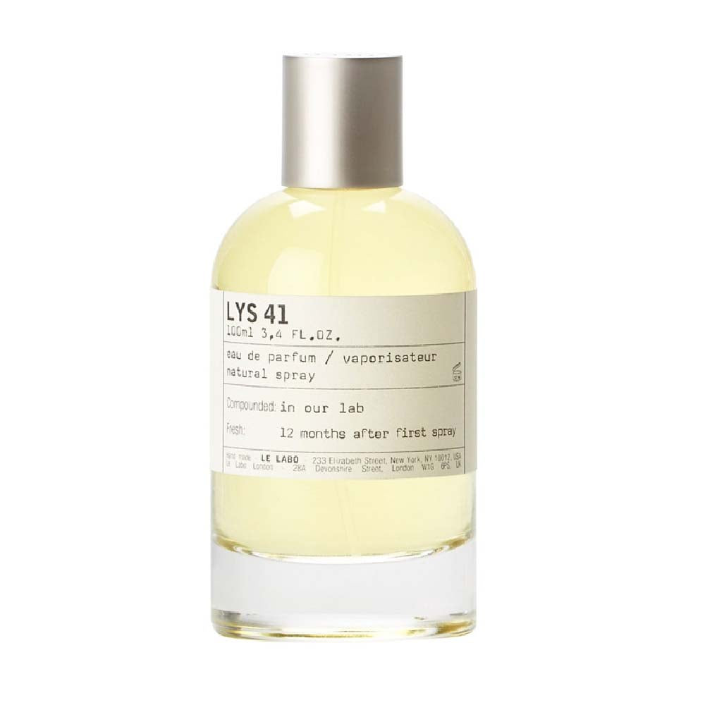 Le Labo Lys 41 Eau De Parfum For Women