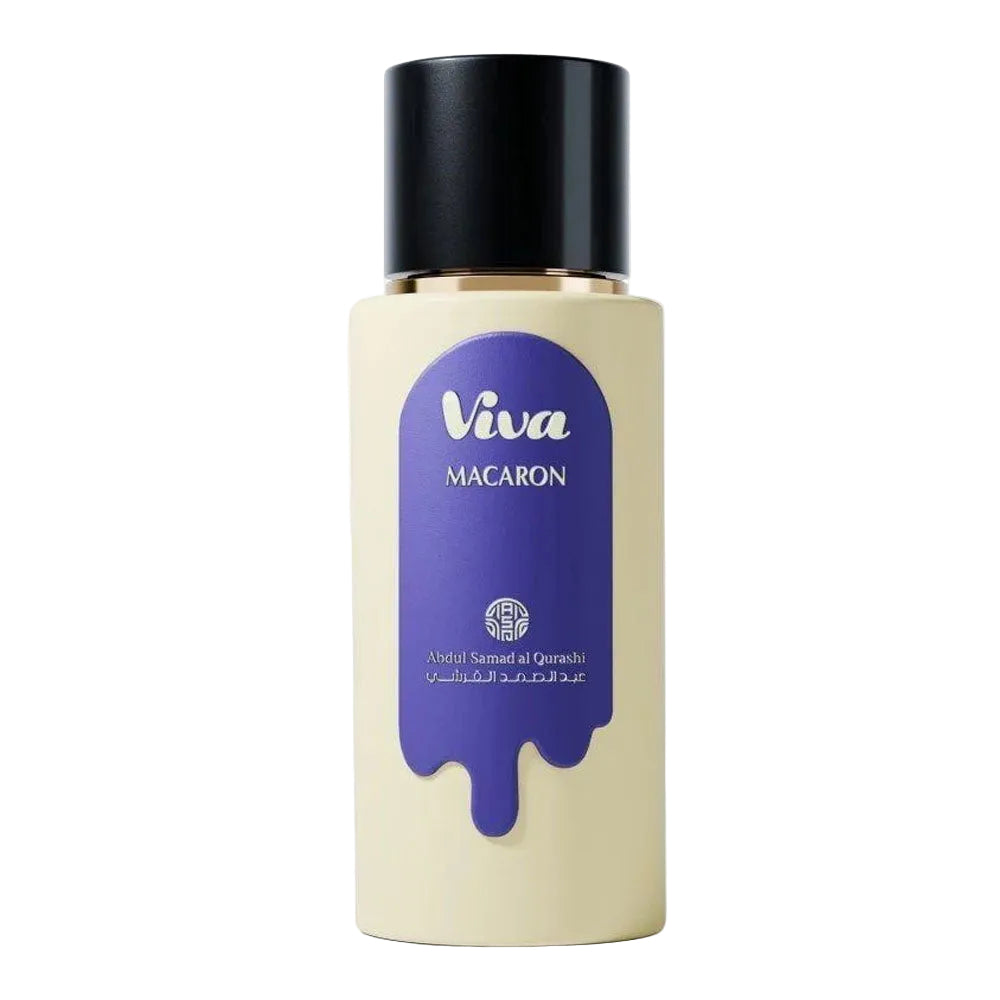 Abdul Samad Al Qurashi Viva Macaron For Unisex