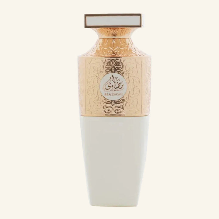 Arabian Oud Madawi White Parfum For Unisex