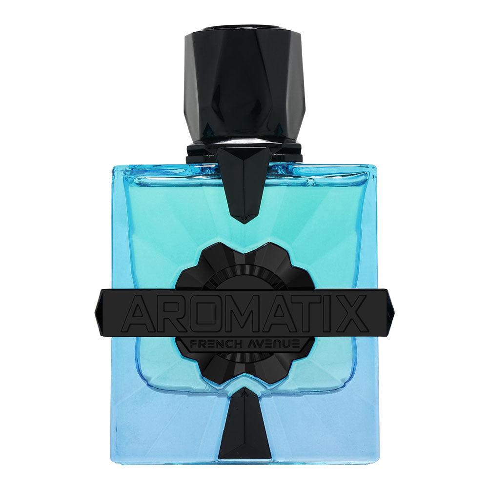 French Avenue Aromatix X Magnetiq Extrait De Parfum For Unisex