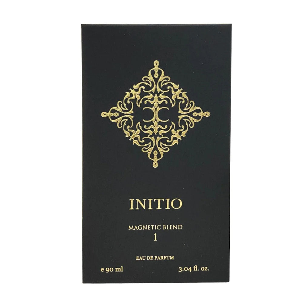 Initio Magnetic Blend 1 Eau De Parfum For Unisex