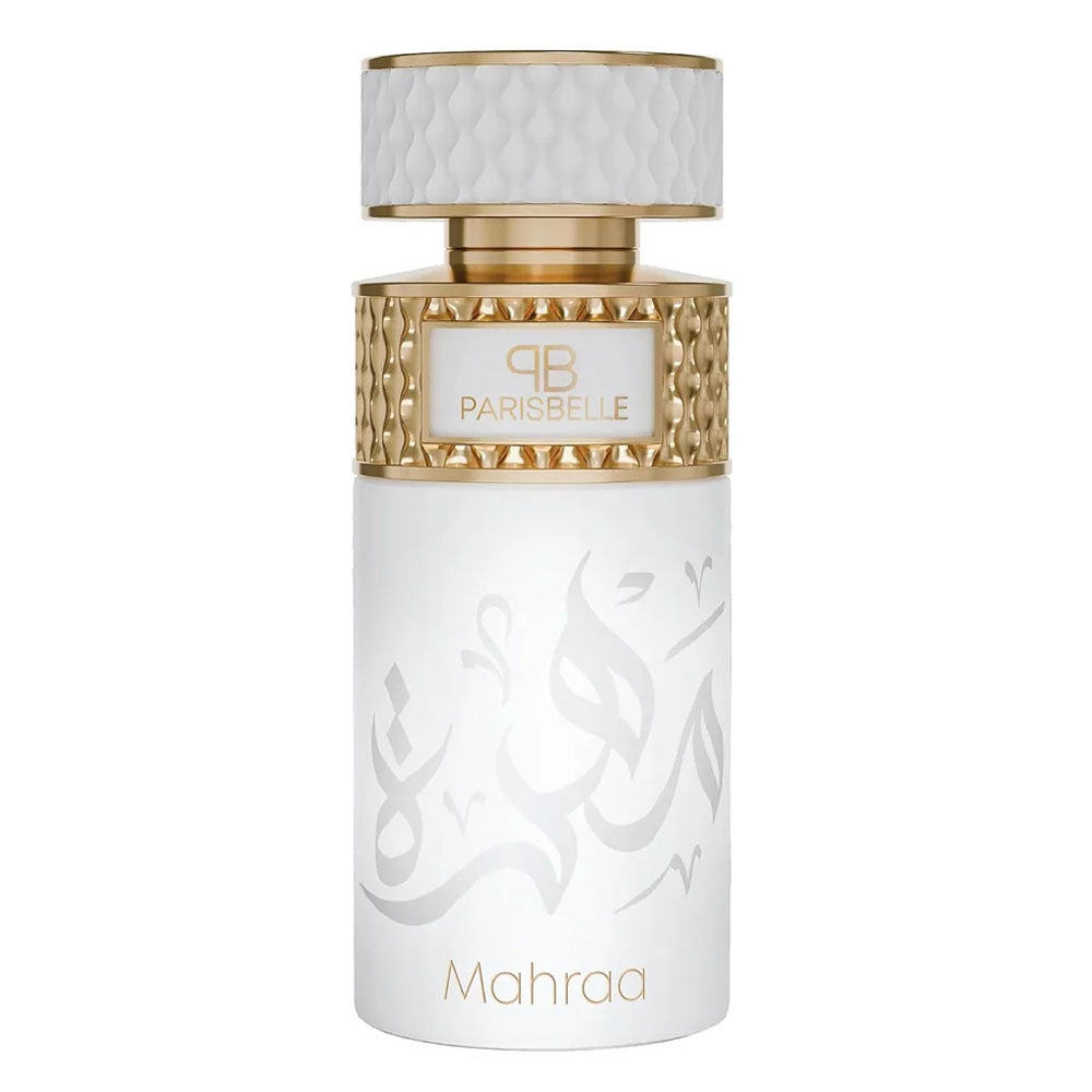 ParisBelle Mahraa Extrait De Parfum For Unisex
