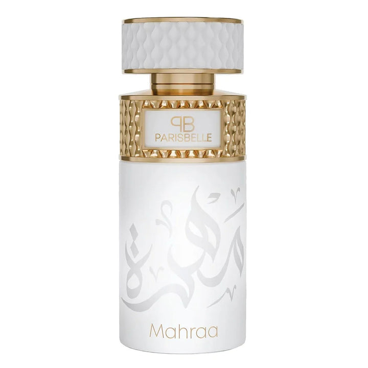 ParisBelle Mahraa Extrait De Parfum For Unisex