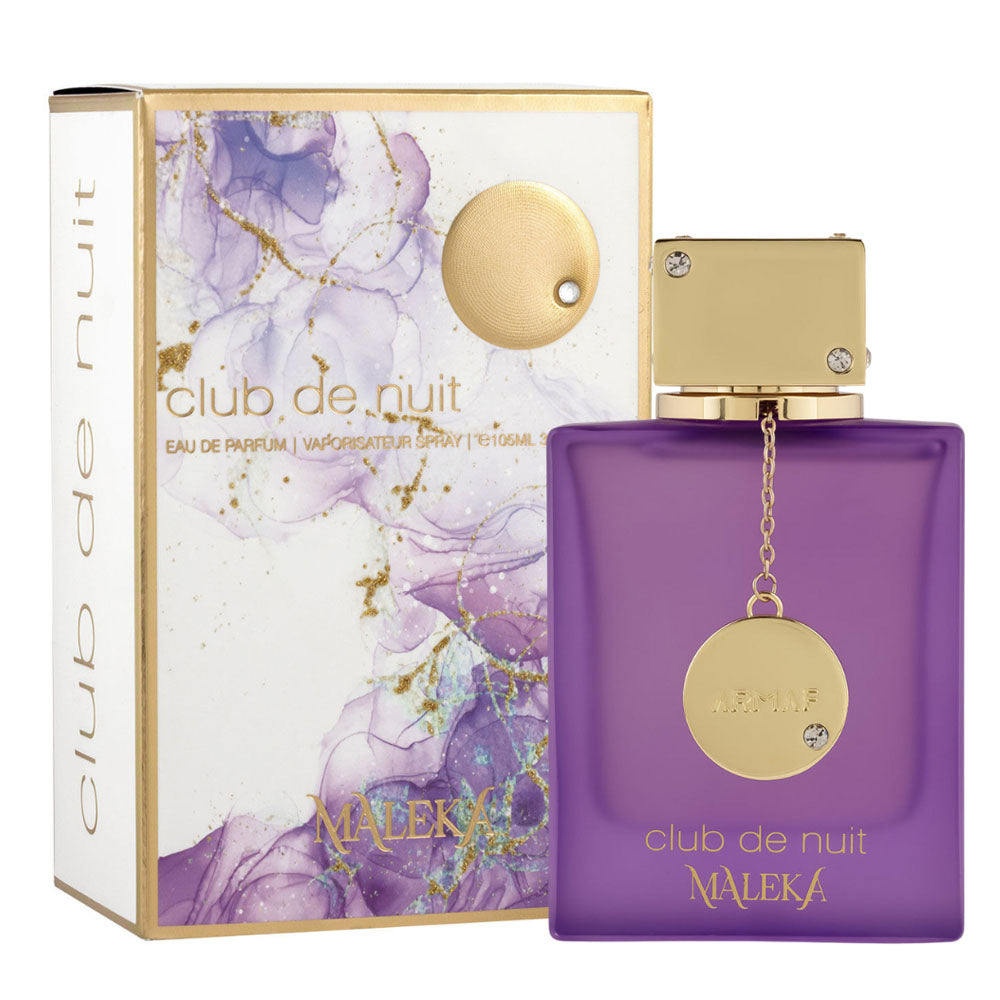 Armaf Club De Nuit Maleka Eau De Parfum For Women