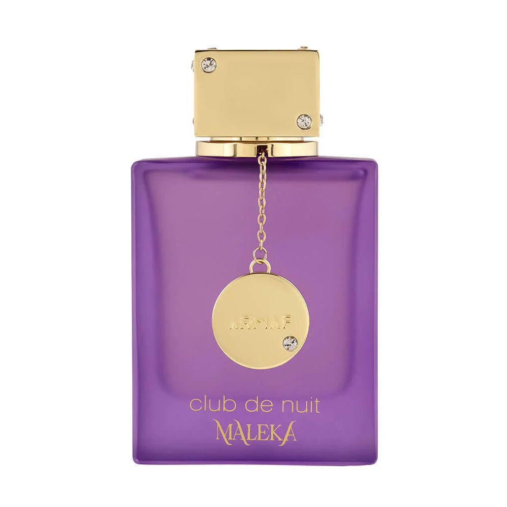 Armaf Club De Nuit Maleka Eau De Parfum For Women