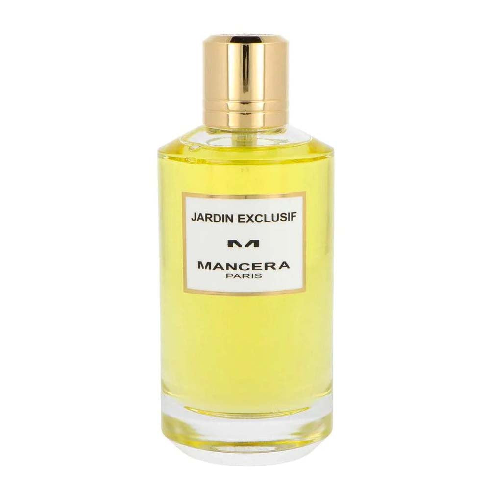Mancera Jardin Exclusif Eau De Parfum For Unisex