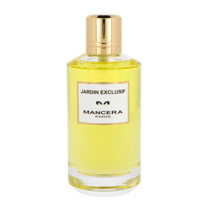 Mancera Jardin Exclusif Eau De Parfum For Unisex
