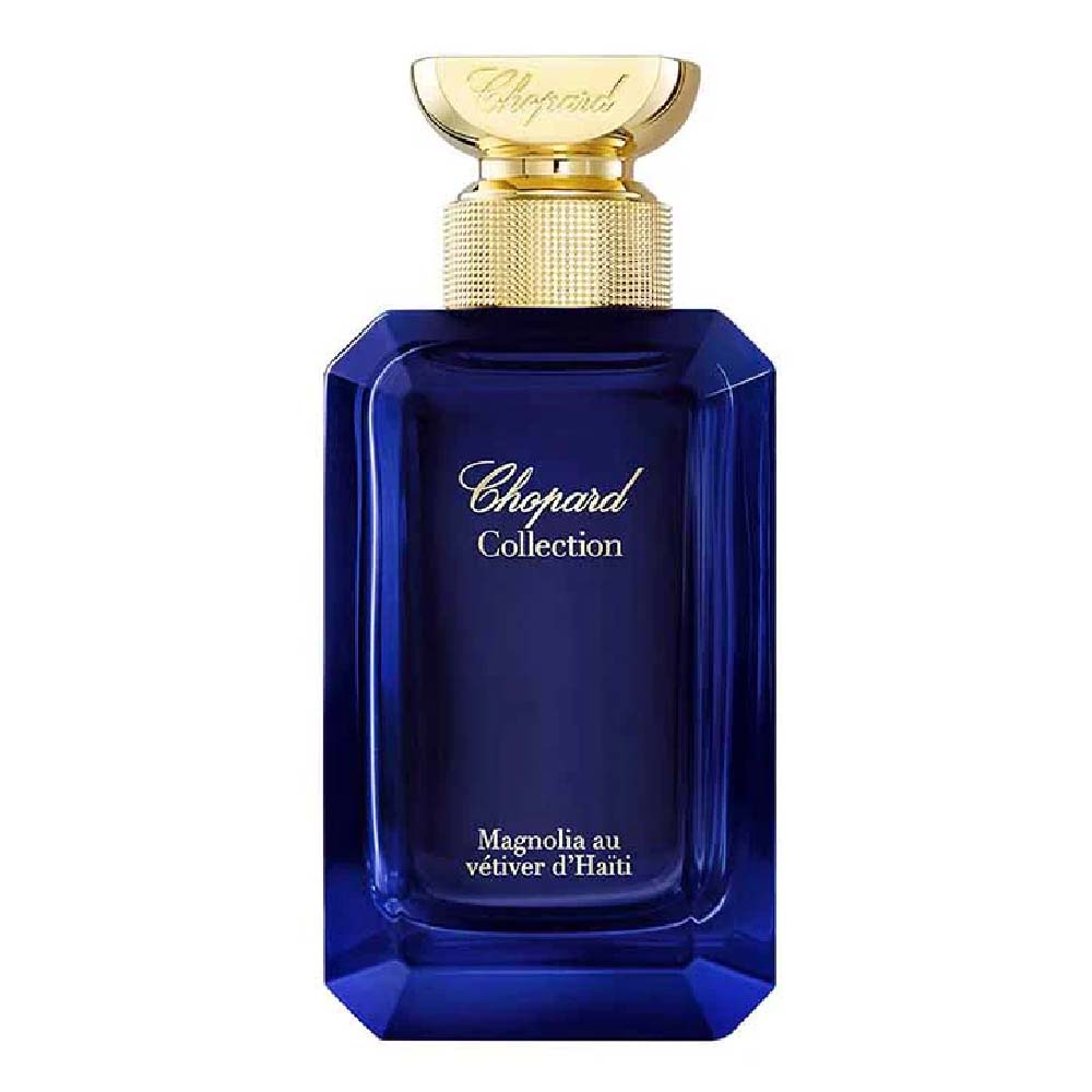 Chopard Collection Magnolia Au Vetiver D'Haiti Eau De Parfum For Unisex