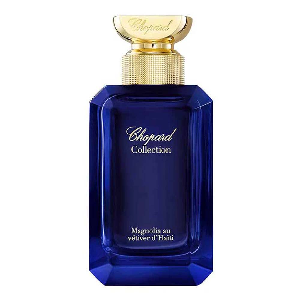 Chopard Collection Magnolia Au Vetiver D&