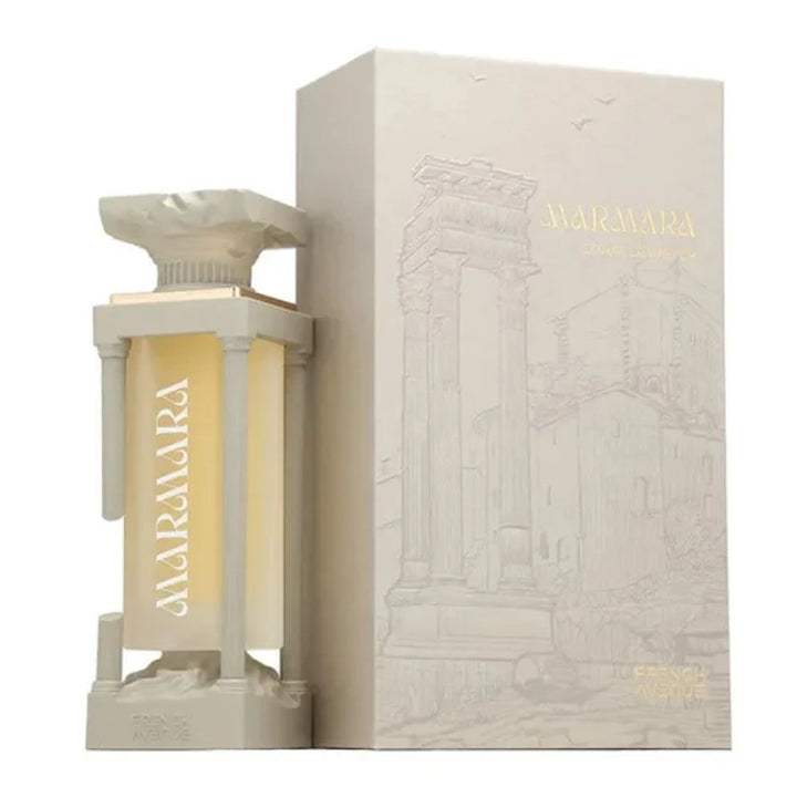 French Avenue Marmara Extrait De Parfum For Unisex