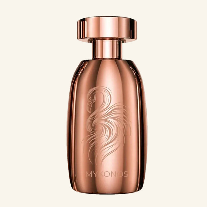 Mykonos Marbella Extrait De Parfum For Unisex