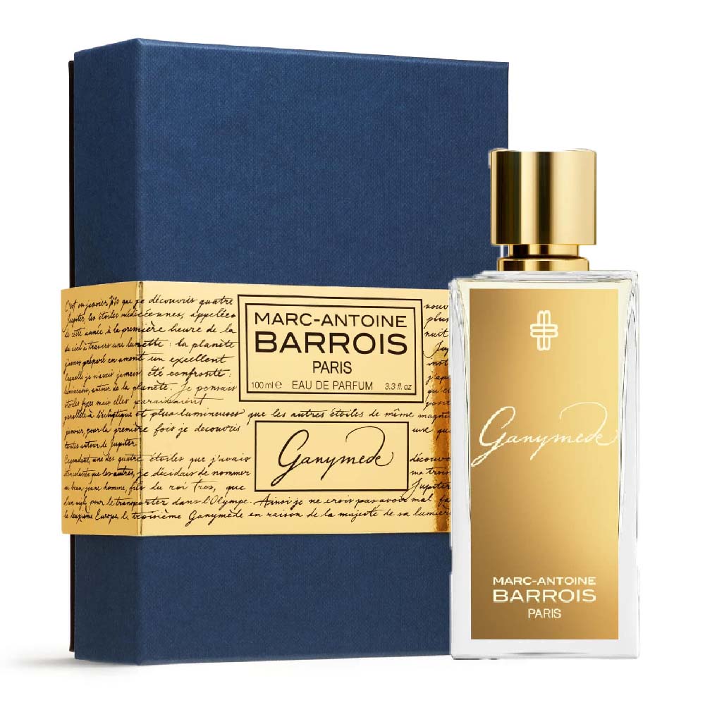 Marc Antoine Barrois Ganymede Eau De Parfum For Unisex