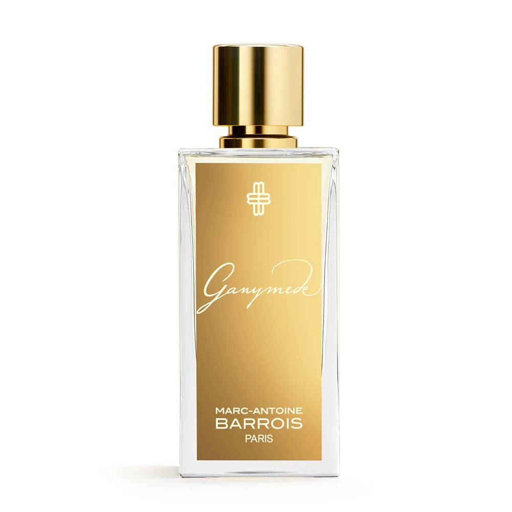 Marc Antoine Barrois Ganymede Eau De Parfum For Unisex