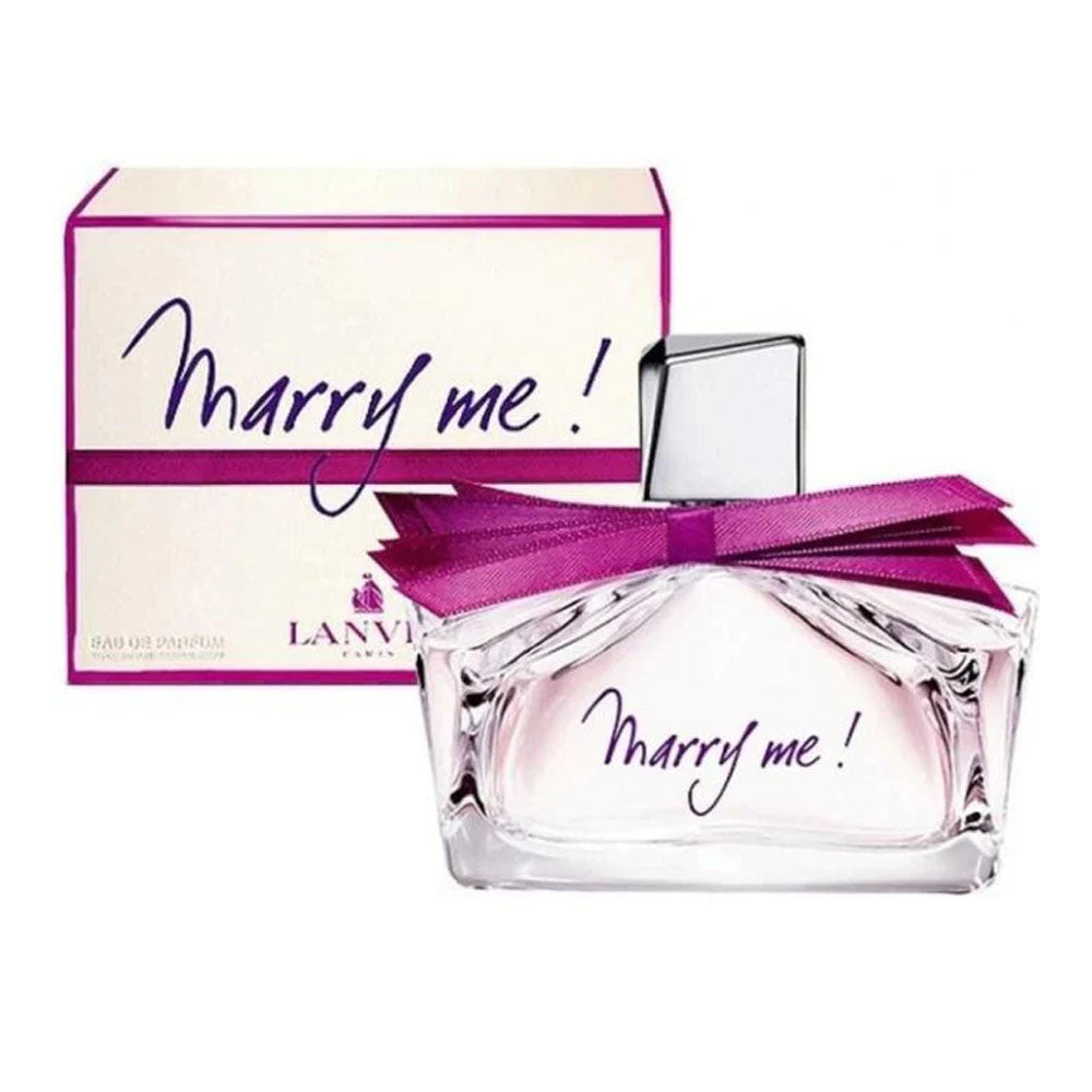Lanvin Marry Me Eau De Parfum For Women