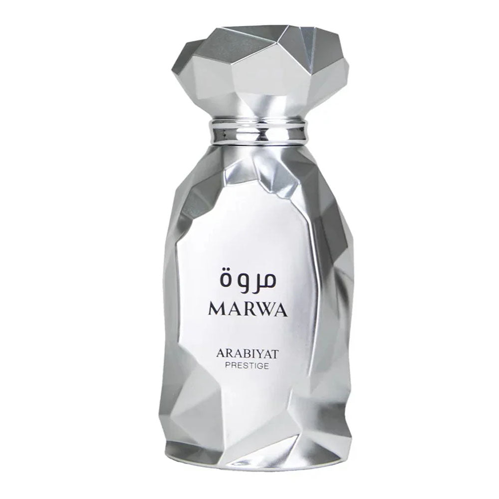 Arabiyat Marwa Eau De Parfum For Men