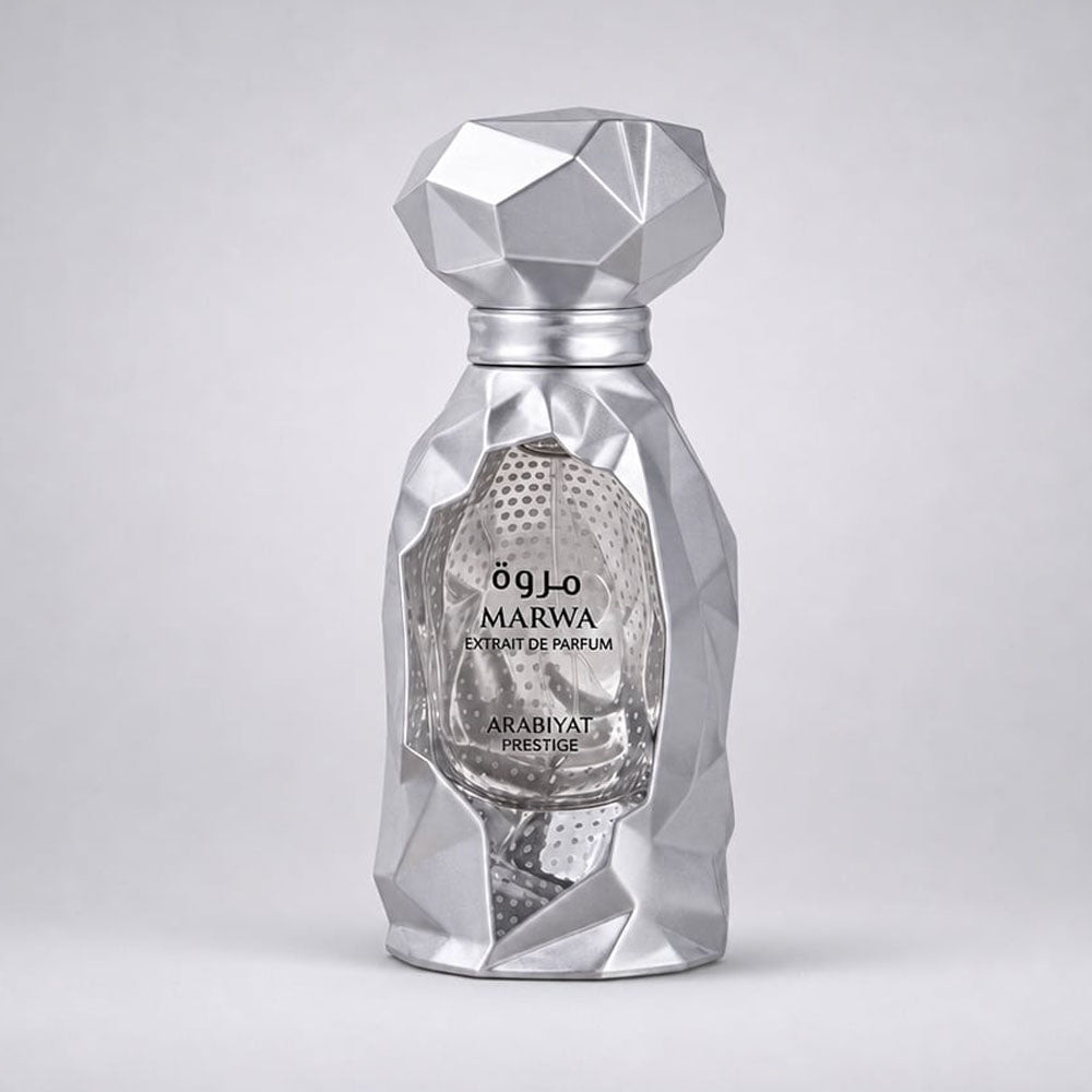 Arabiyat Prestige Marwa Extrait De Parfum For Men