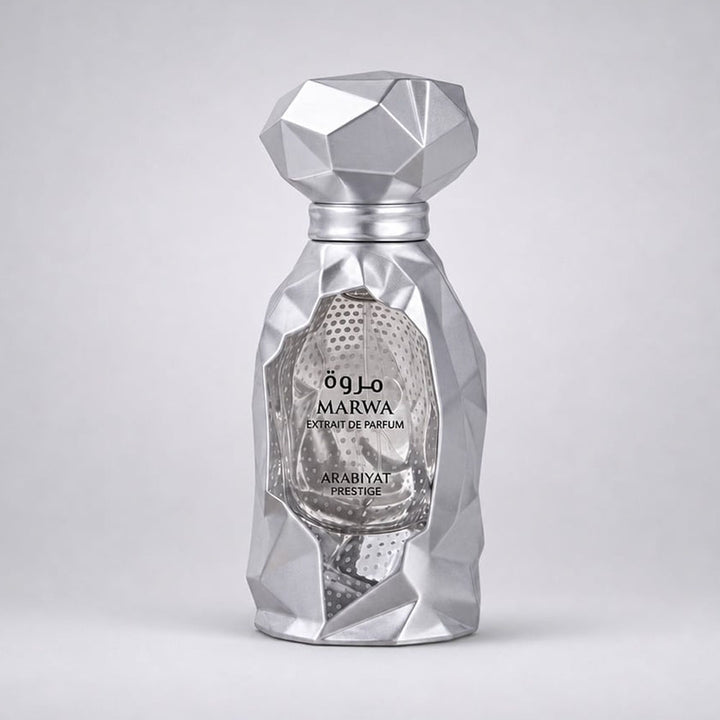 Arabiyat Prestige Marwa Extrait De Parfum For Men