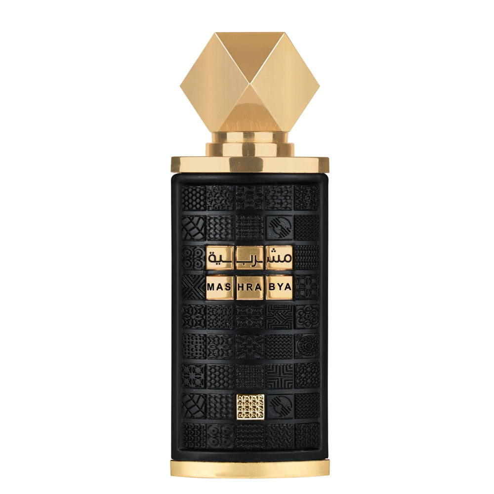 Lattafa Mashrabya Eau De Parfum For Unisex