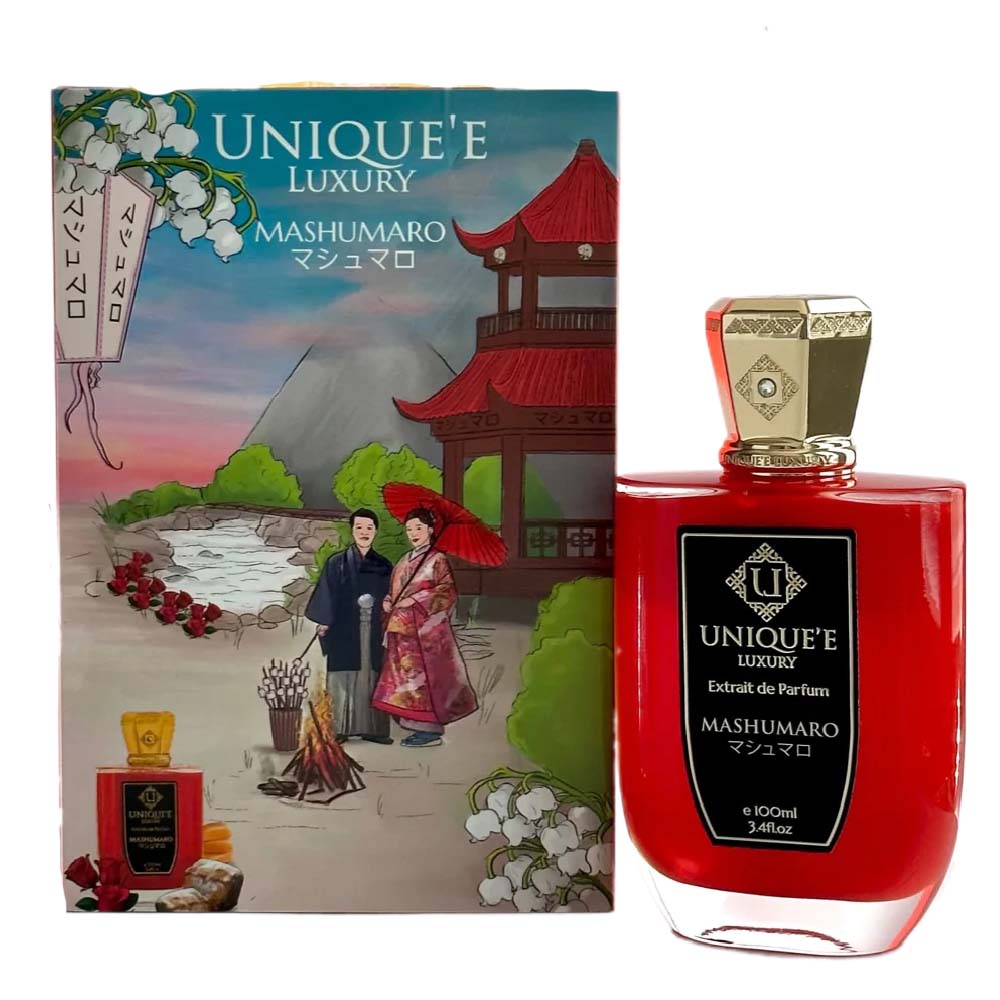 Unique&