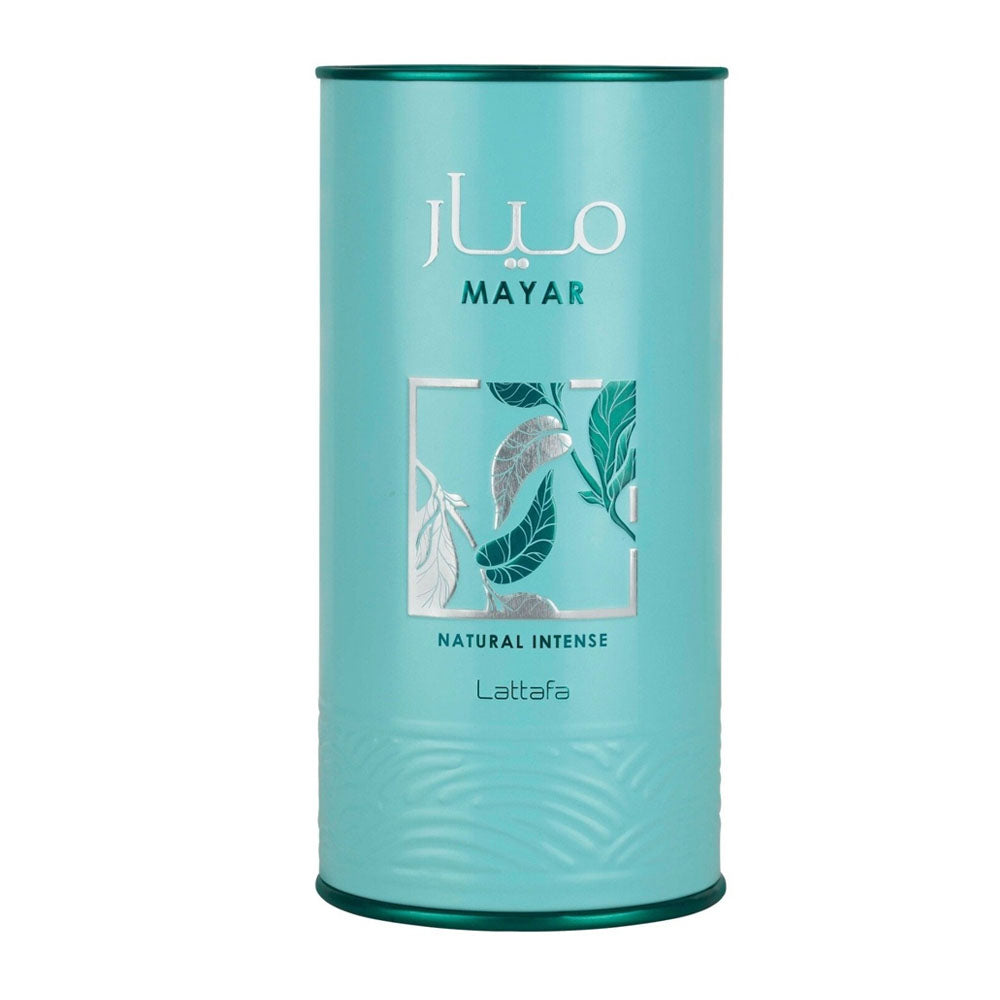 Lattafa Mayar Natural Intense Eau De Parfum For Women