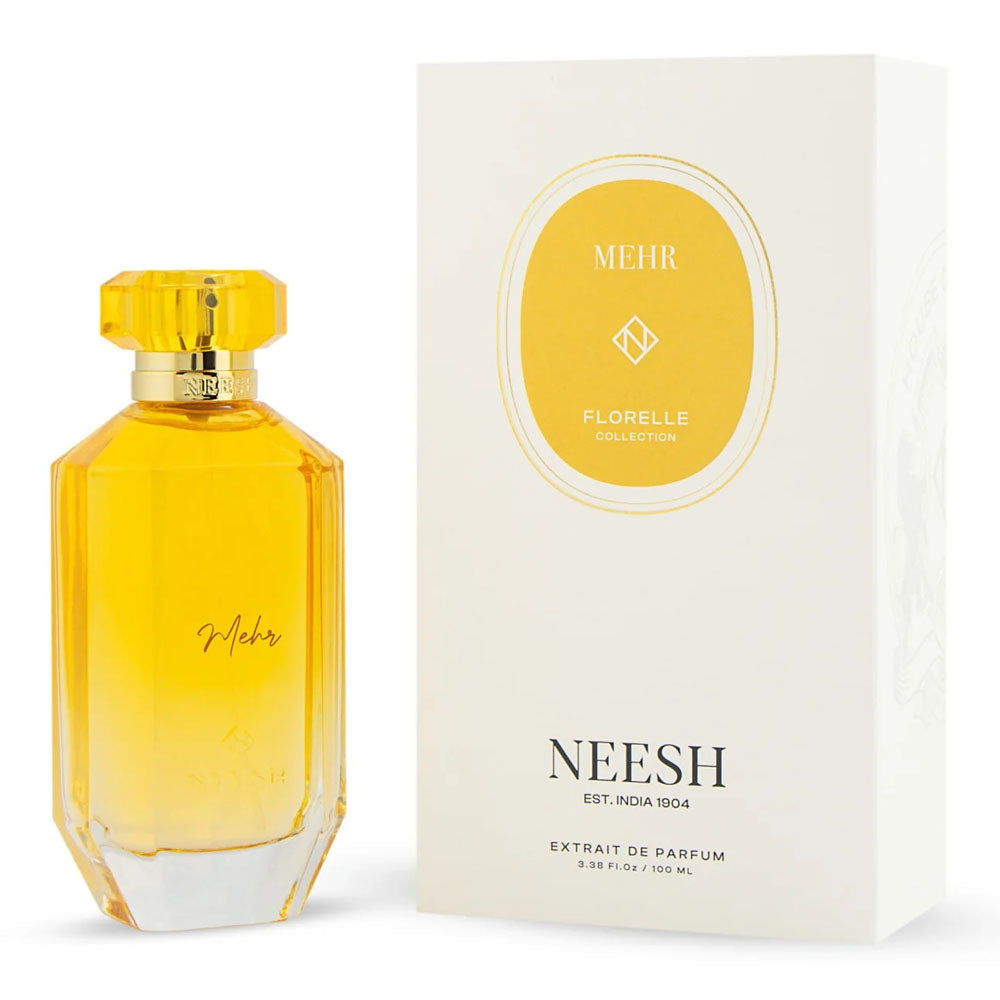 Neesh Mehr Extrait De Parfum For Women