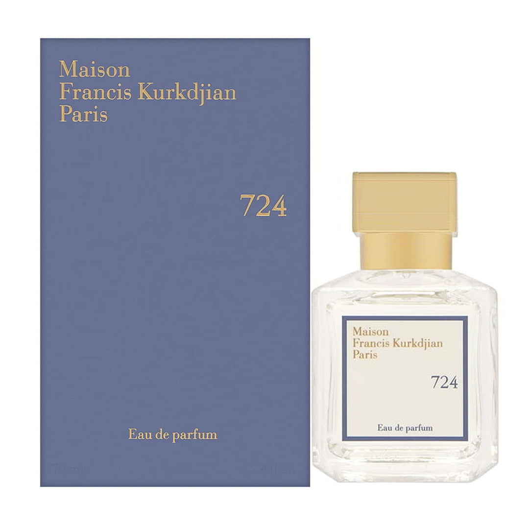 Maison Francis Kurkdjian 724 Eau De Parfum For Unisex