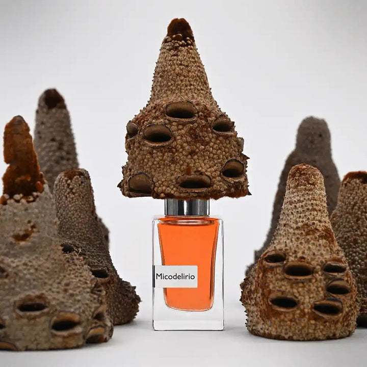 Nasomatto Micodelirio Extrait De Parfum For Unisex