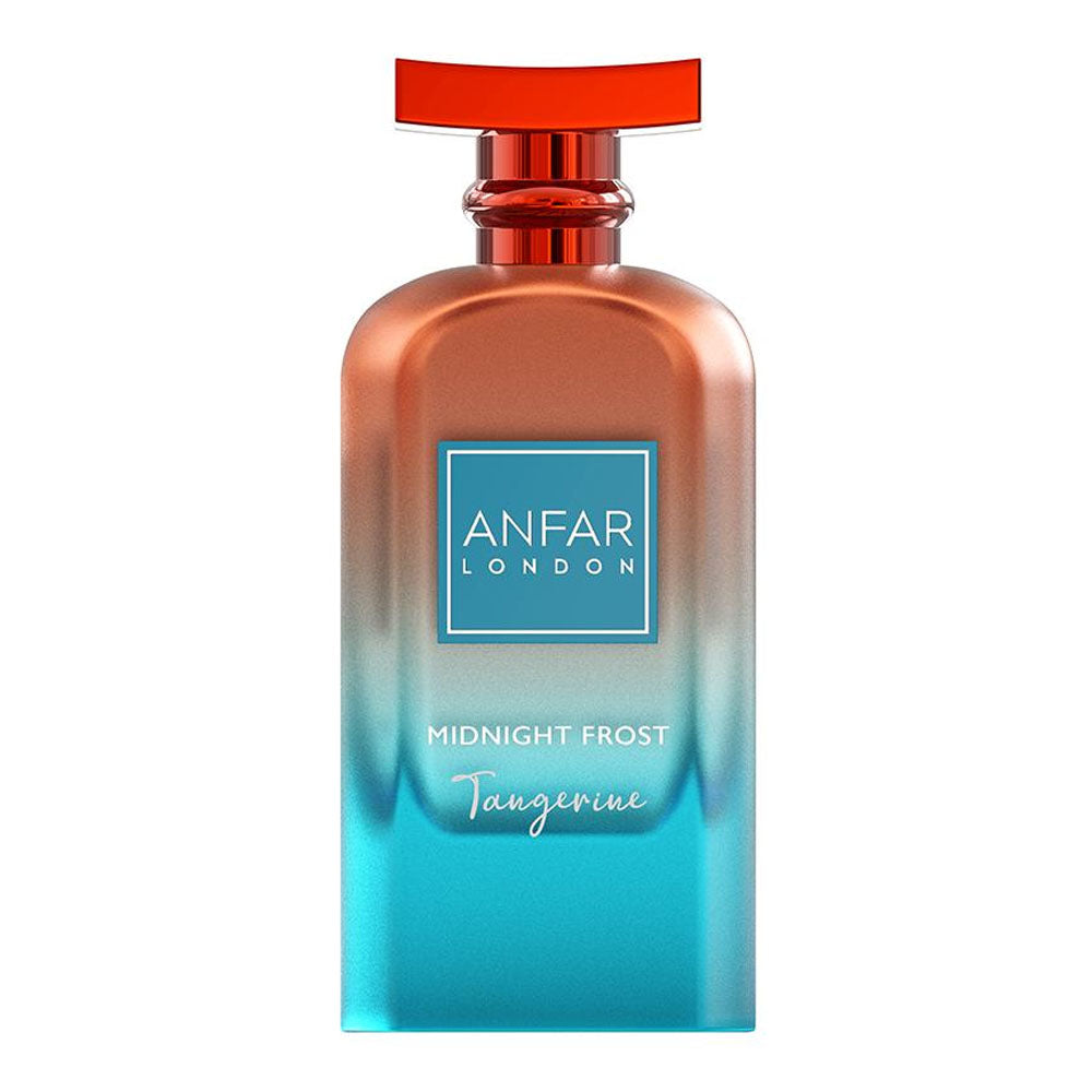 香水(ユニセックス) ANFAR LONDON Midnight Frost Tangerine Anfar London Midnight Frost Tangerine Extrait De Parfum For Unisex