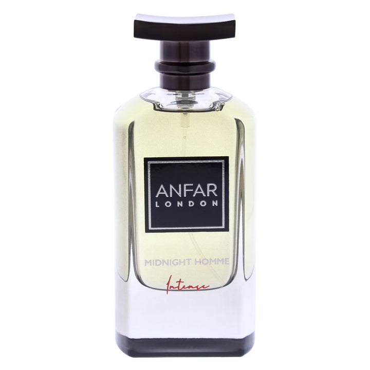 Anfar London Midnight Homme Intense Extrait De Parfum For Men