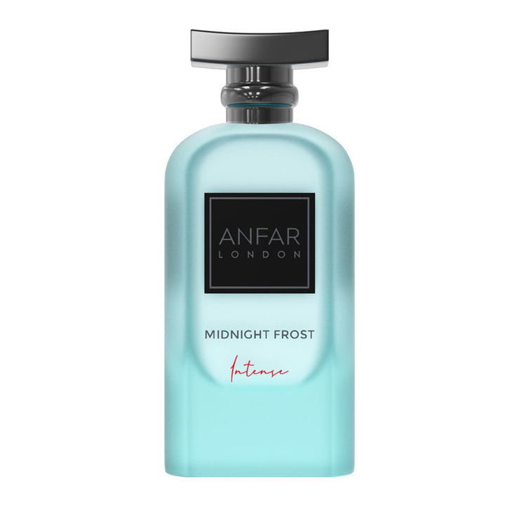 Anfar London Midnight Frost Intense Extrait De Parfum For Men