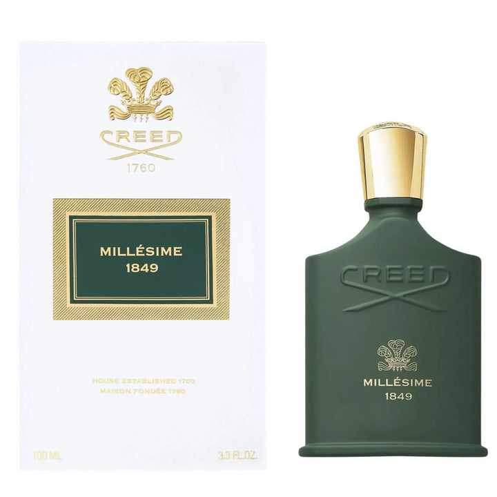 Creed Millesime 1849 Eau De Parfum For Men
