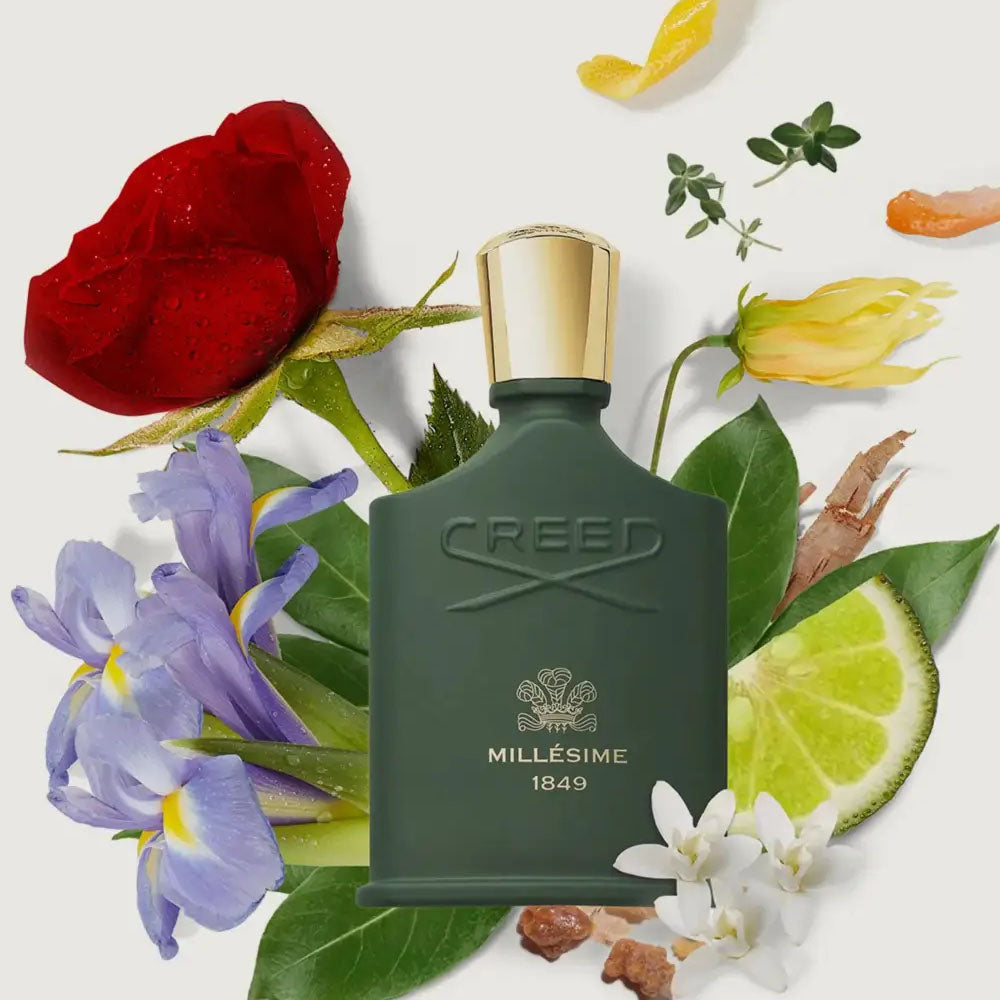 Creed Millesime 1849 Eau De Parfum For Men