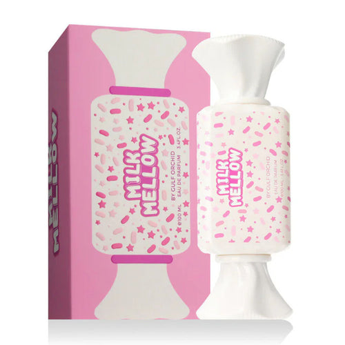 Gulf Orchid Milk Mellow Eau De Parfum For Unisex