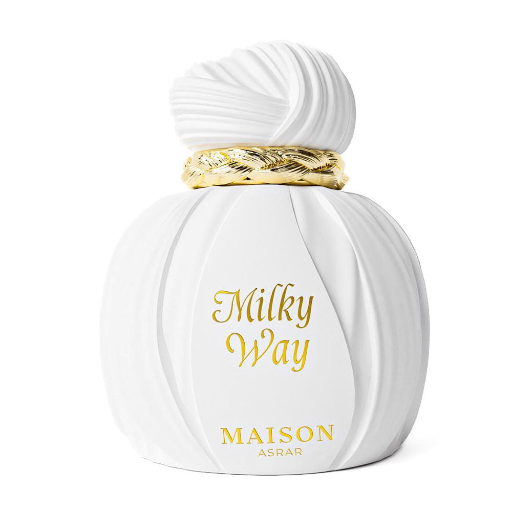 Maison Asrar Milky Way Eau De Parfum For Unisex